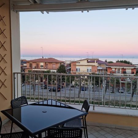 Casa Flan Apartment Порто Сан Джорджио Екстериор снимка