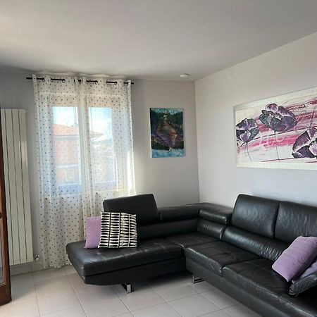 Casa Flan Apartment Порто Сан Джорджио Екстериор снимка
