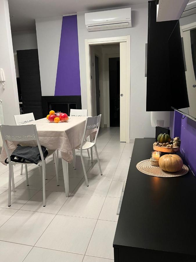 Casa Flan Apartment Порто Сан Джорджио Екстериор снимка