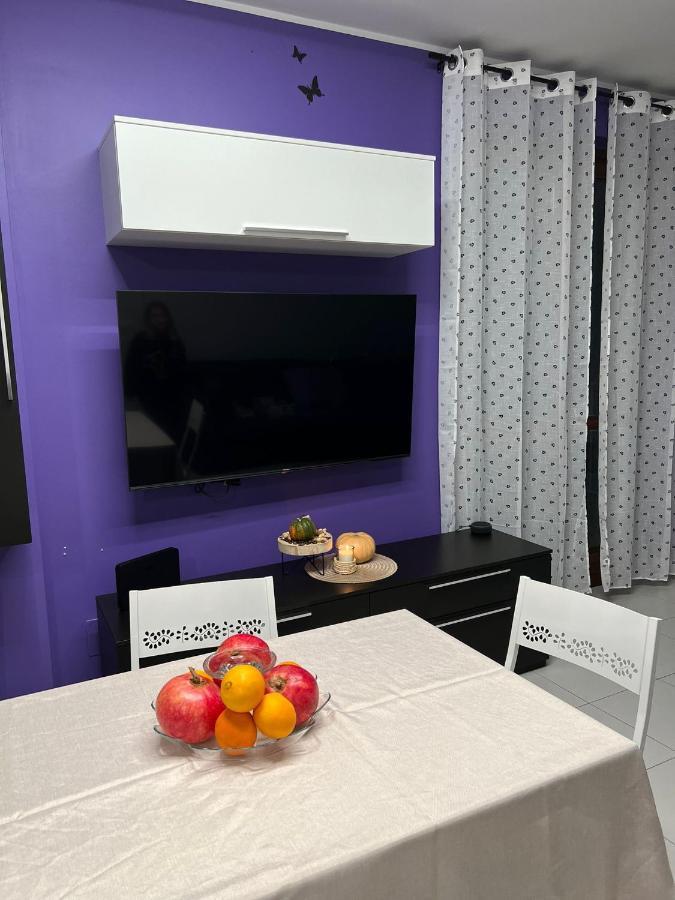 Casa Flan Apartment Порто Сан Джорджио Екстериор снимка