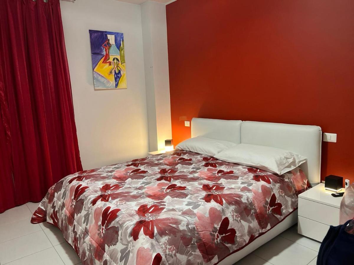 Casa Flan Apartment Порто Сан Джорджио Екстериор снимка