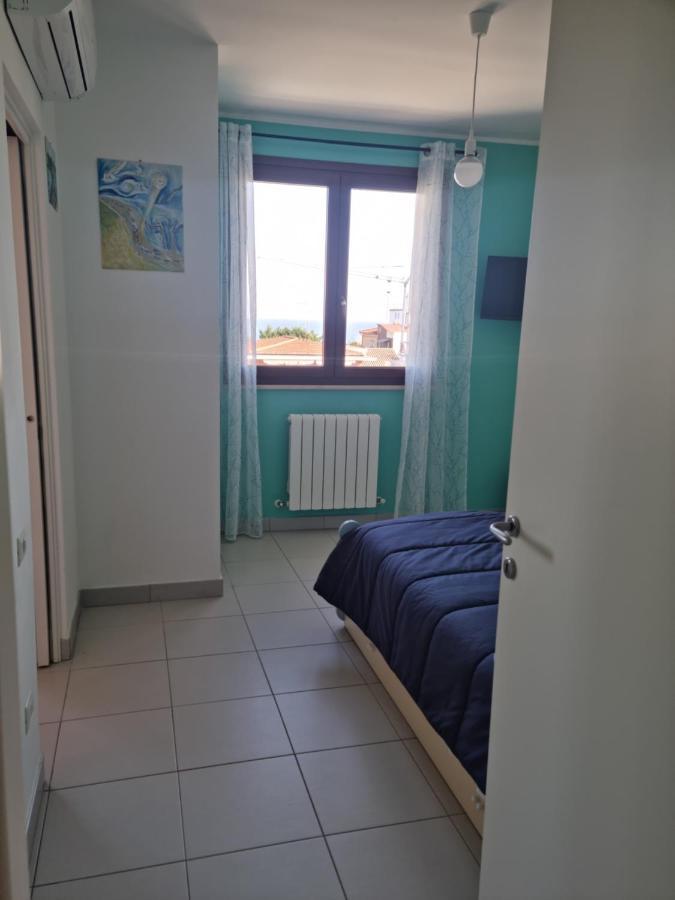 Casa Flan Apartment Порто Сан Джорджио Екстериор снимка