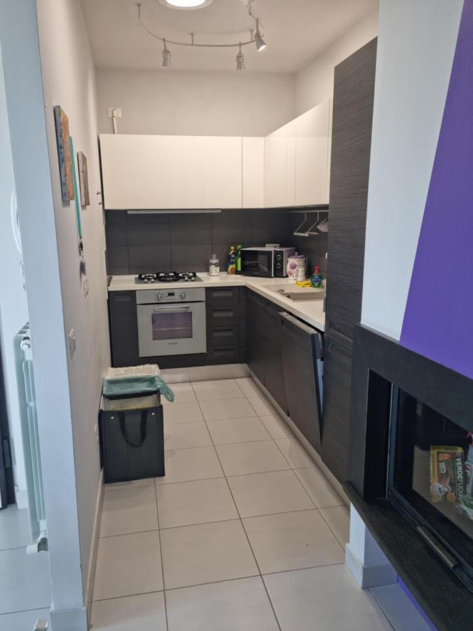 Casa Flan Apartment Порто Сан Джорджио Екстериор снимка