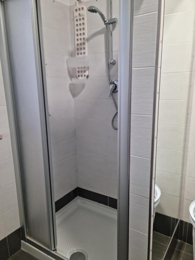 Casa Flan Apartment Порто Сан Джорджио Екстериор снимка