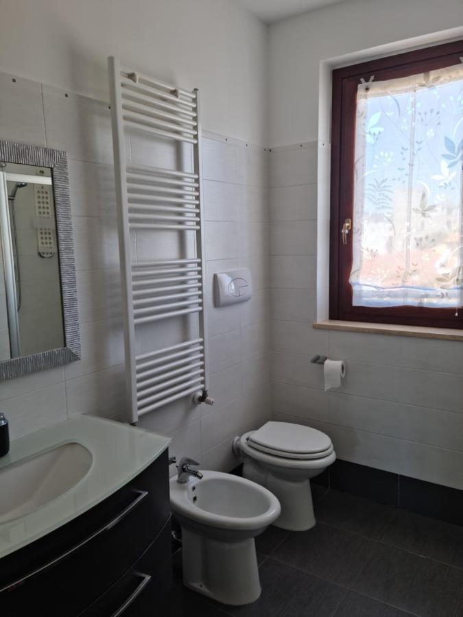 Casa Flan Apartment Порто Сан Джорджио Екстериор снимка