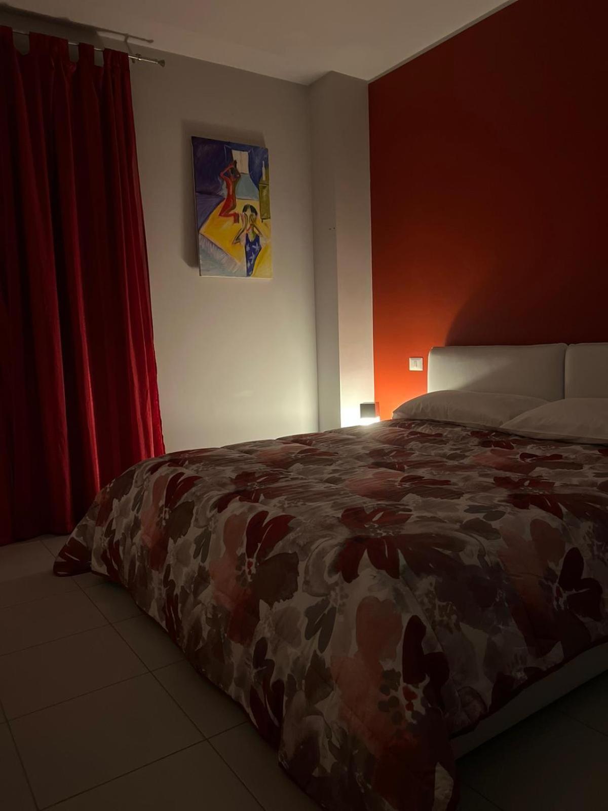 Casa Flan Apartment Порто Сан Джорджио Стая снимка